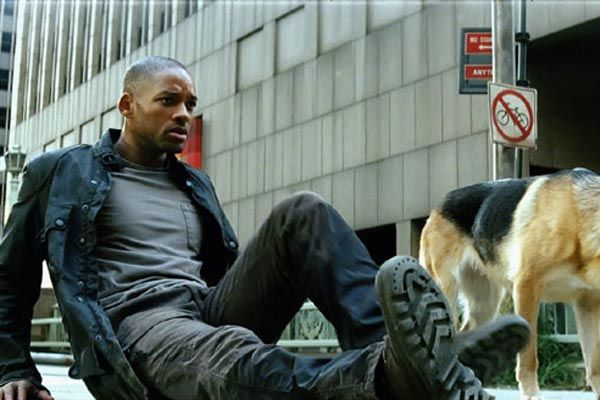 Foto de Will Smith - Soy leyenda : Will SensaCine.com