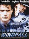 Caído del cielo - Película 2001