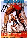 El último gladiador - Película 1964