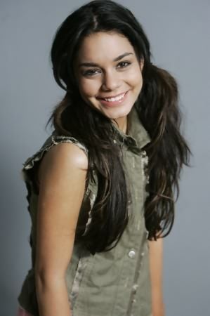 Foto de Vanessa Hudgens - High School Musical : Foto Vanessa Hudgens