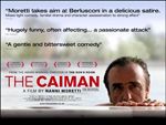 Il Caimano - Película 2006