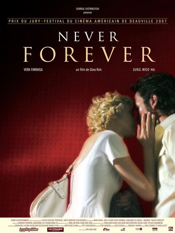 Never Forever - Película 2007