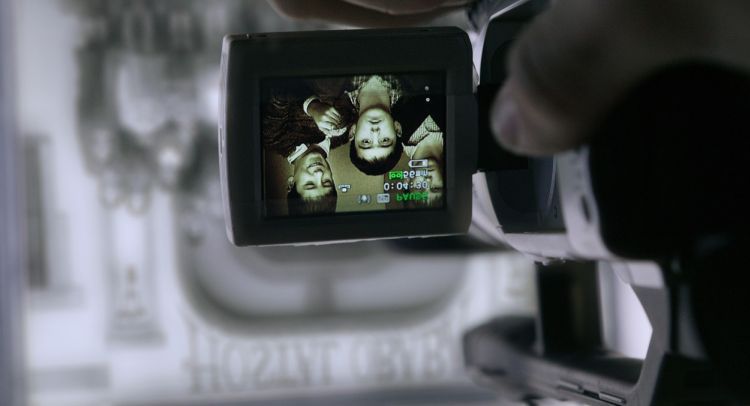 Foto de la película Obaba Foto 4 por un total de 8