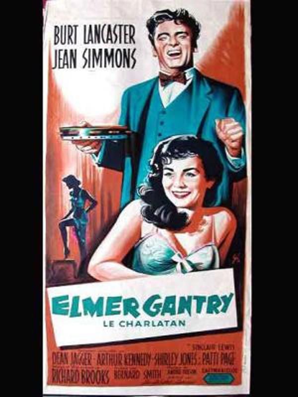 El fuego y la palabra - Película 1960