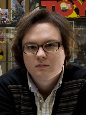 Clark Duke mintz plasse