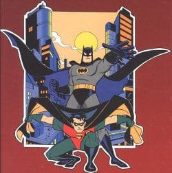Batman: The Animated Series - Serie 1992 