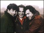 Apne - Película 2006