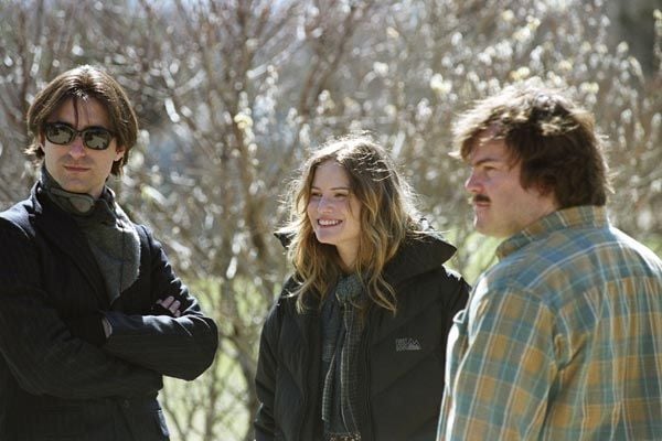 Foto de la película Margot y la boda - Foto 12 por un total de 21