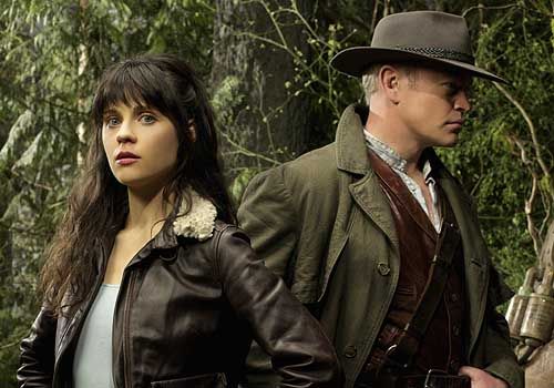 Foto de Neal McDonough - Tin Man : Foto Neal McDonough, Zooey Deschanel ...