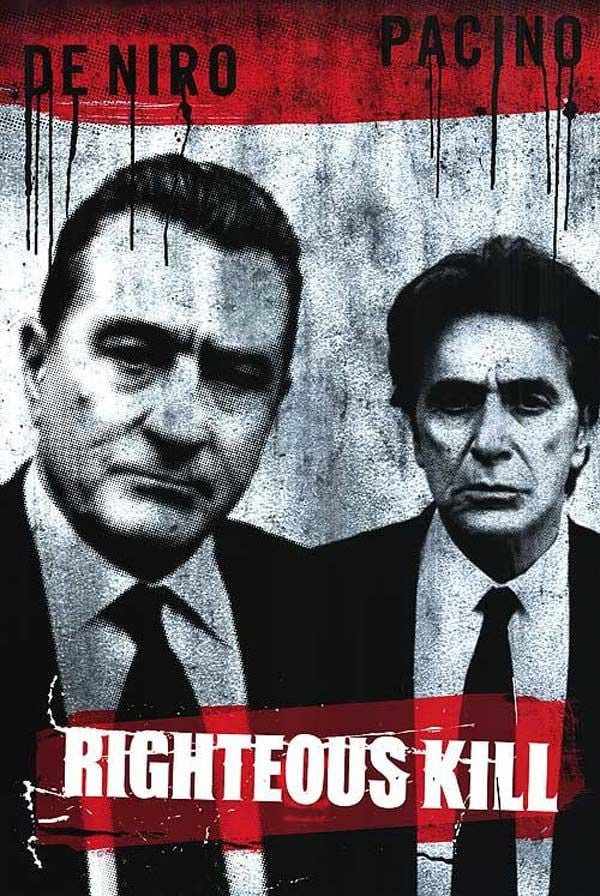 Cartel de la película Asesinato justo - Foto 21 por un total de 22