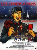 Les chinois à Paris - Película 1974