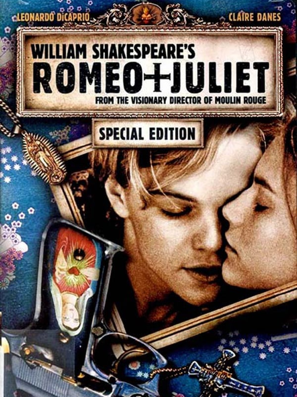 Cartel de Romeo y Julieta, de William Shakespeare - Foto 28 sobre 28