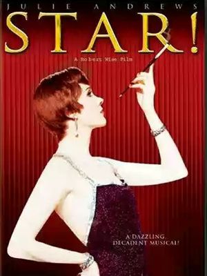 La estrella - Película 1968