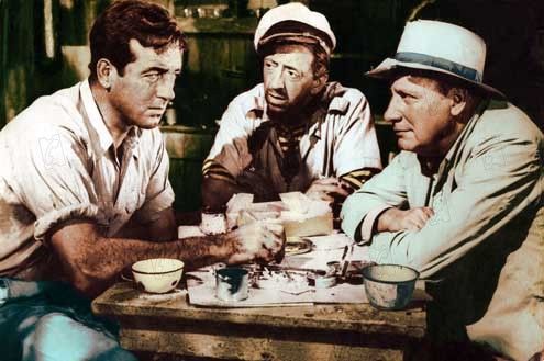 Foto de Lewis R. Foster - Foto Lewis R. Foster, John Payne - Foto 0 de ...