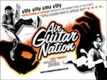 Air Guitar Nation - Documental 2006