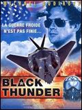 Black Thunder - Película 1997