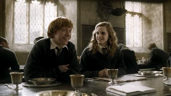 Foto de la película Harry Potter y el Misterio del Príncipe - Foto 20 ...