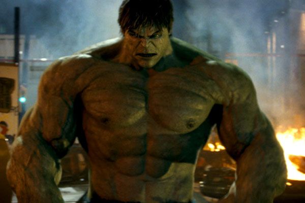 Actores Que Han Hecho De Hulk