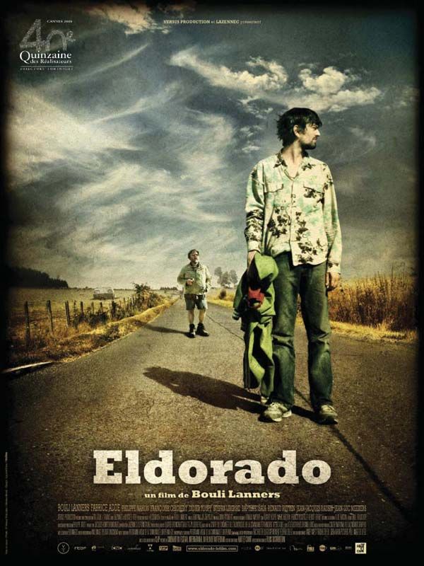 Eldorado - Película 2008