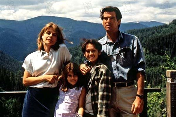 Foto de Linda Hamilton - Un pueblo llamado Dante's Peak : Foto Jeremy