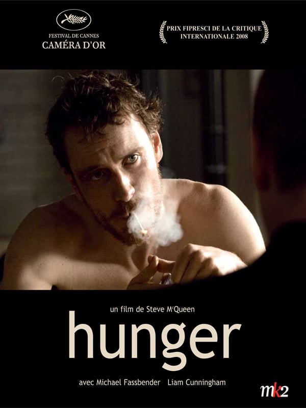 Hunger Película 2008