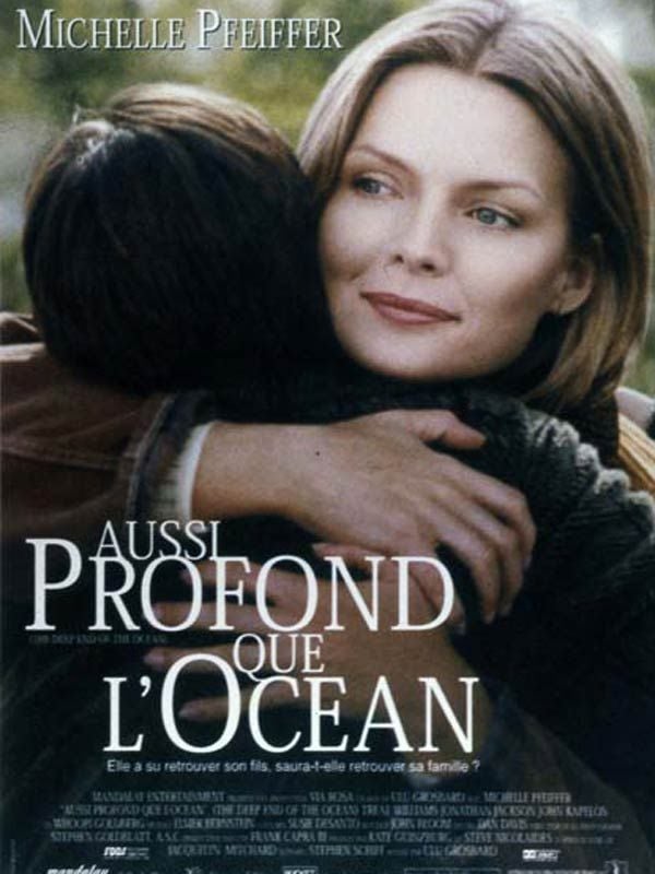 Cartel de la película En lo profundo del océano Foto 1 por un total Cartel de la película En lo profundo del océano Foto 1 por un total