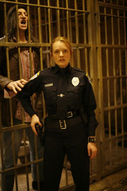 Foto de Stephen R. Hart - Foto Stephen R. Hart, Elisabeth Moss - Foto 1 ...