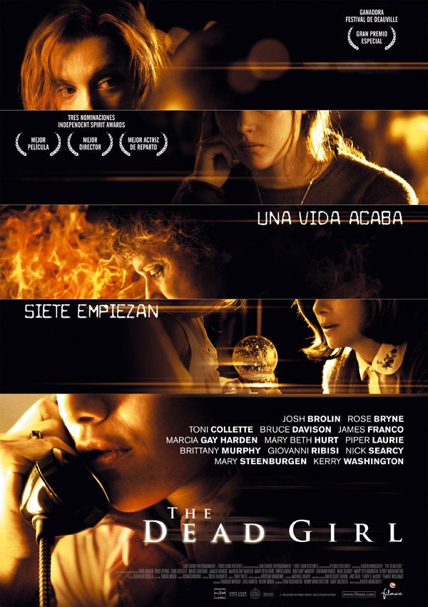The Dead Girl - Película 2006