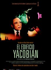 El edificio Yacobián - Película 2006