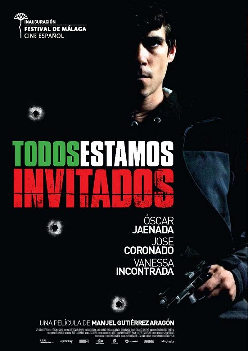 Todos estamos invitados - Película 2008