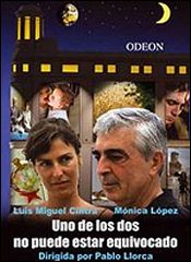 Uno de los dos no puede estar equivocado - Película 2007