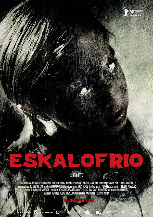 Eskalofrío - Película 2007 