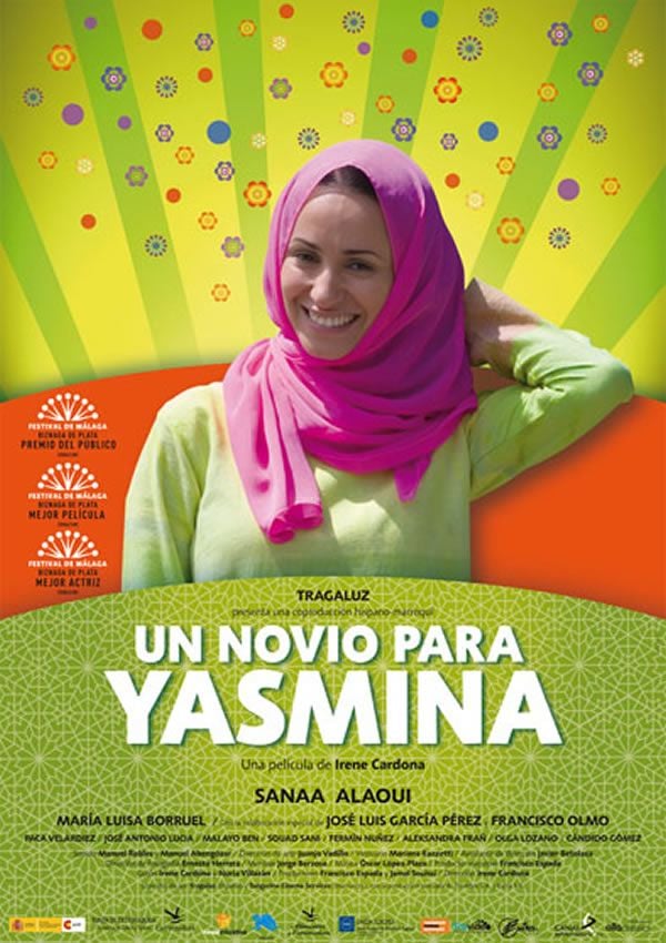 Un novio para Yasmina - Película 2008
