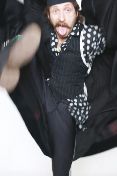 Foto de la película Obscenidades y sabiduría Foto 4 por un total de