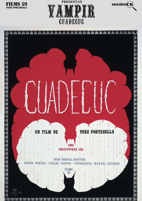 Vampir-Cuadecuc - Documental 1970