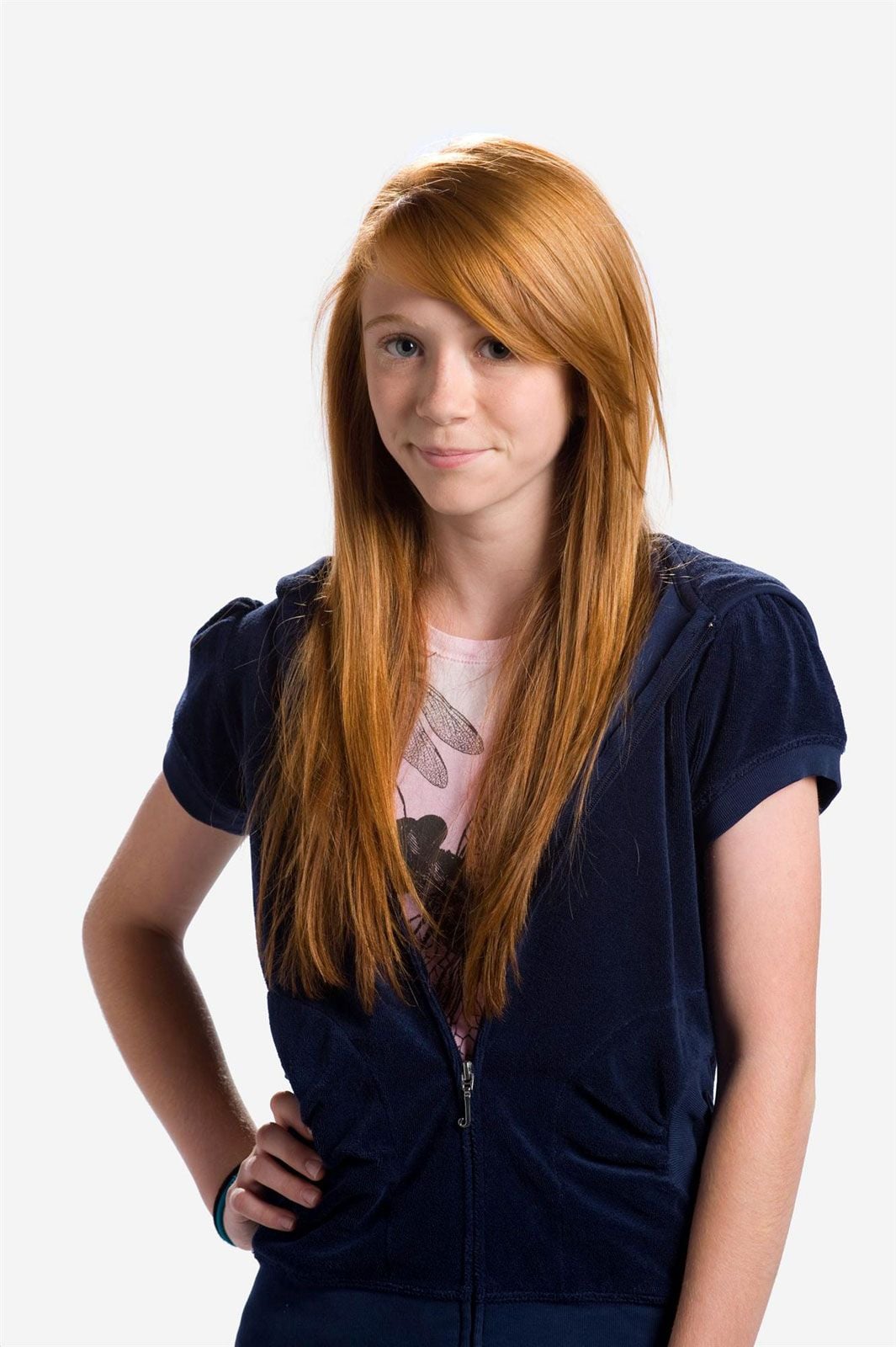 Foto de Liliana Mumy - Foto Liliana Mumy - Foto 2 de 4 - SensaCine.com