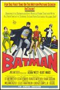 Batman - Película 1966 - SensaCine.com