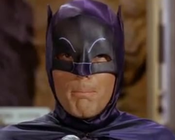 Batman - Película 1966 