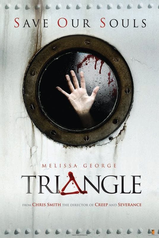 Cartel de la película Triangle Foto 3 por un total de 7