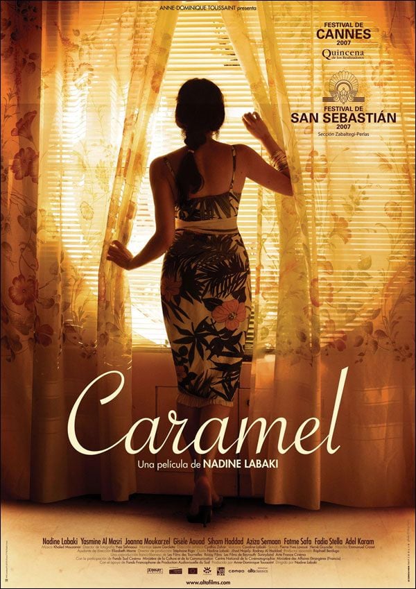 Caramel - Película 2007