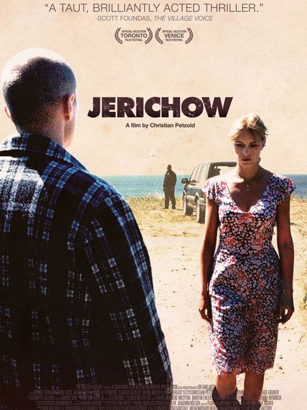 Jerichow - Película 2008