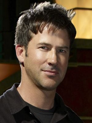 Joe Flanigan - SensaCine.com