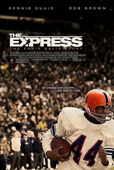 The Express - Película 2008
