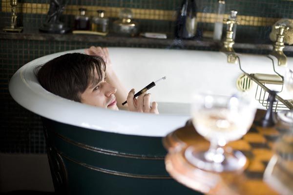 Foto de la película Retorno a Brideshead Foto 5 por un total de 14