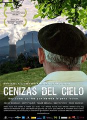 Cenizas del cielo - Película 2008