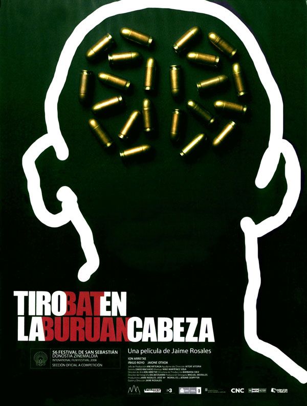 Tiro en la Cabeza - Película 2008
