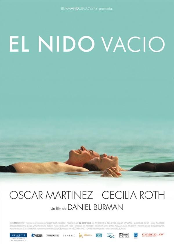 El Nido Vacío - Película 2008