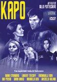Kapò - Película 1959
