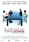 Tokyo Sonata - Película 2008