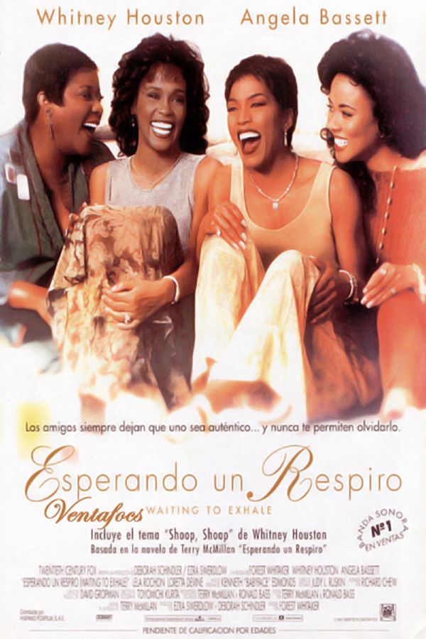 Esperando un respiro - Película 1995